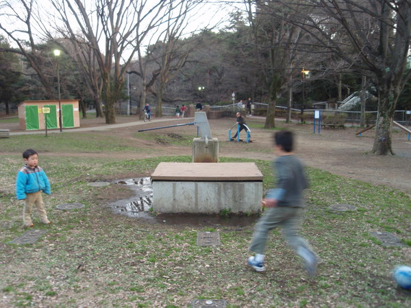 善福寺演芸場舞台.JPG